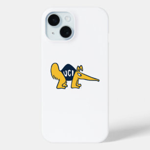 Coque Case-Mate iPhone UC Irvine   Anteaters UCI