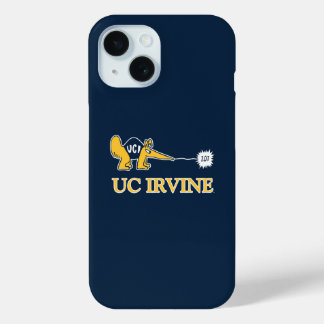 Coque Case-Mate iPhone UC Irvine | UCI Anteaters Zot!