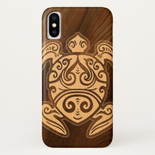 Coque Case-Mate Pour iPhone Uhane u’i Honu Faux