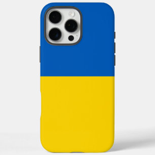 Coque iPhone 16 Pro Max Ukraine
