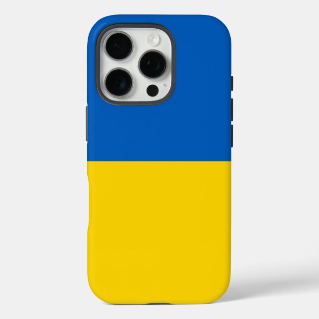Coques Case-Mate iPhone Ukraine (Verso)