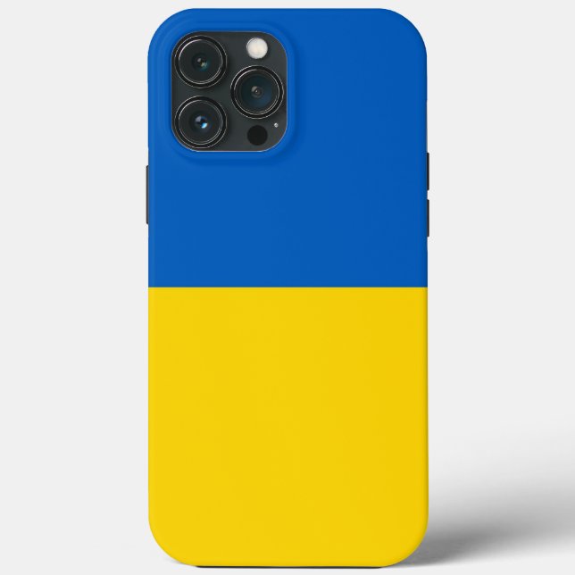 Coques Case-Mate iPhone Ukraine (Verso)