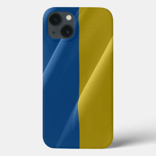 Case-Mate iPhone Case Ukraine - Drapeau