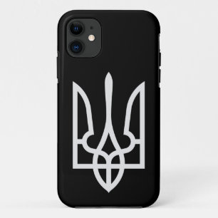 Case-Mate iPhone Case Ukraine Tryzub