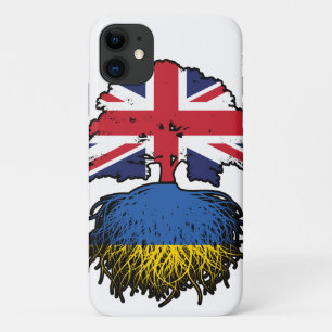 Case-Mate iPhone Case Ukraine Ukraine Royaume-Uni Royaume-Uni