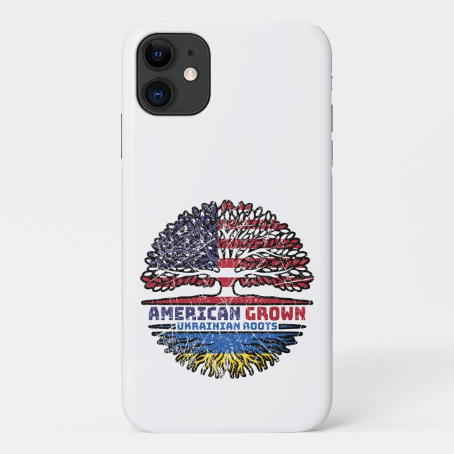 Coques Case-Mate iPhone Ukraine Ukrainian (Dos)