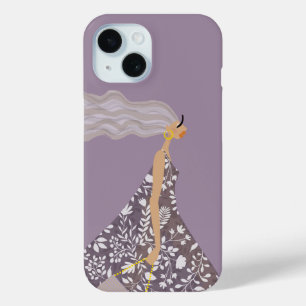 Coque Case-Mate iPhone Ultra Chic Swag Illustration de Mode Art