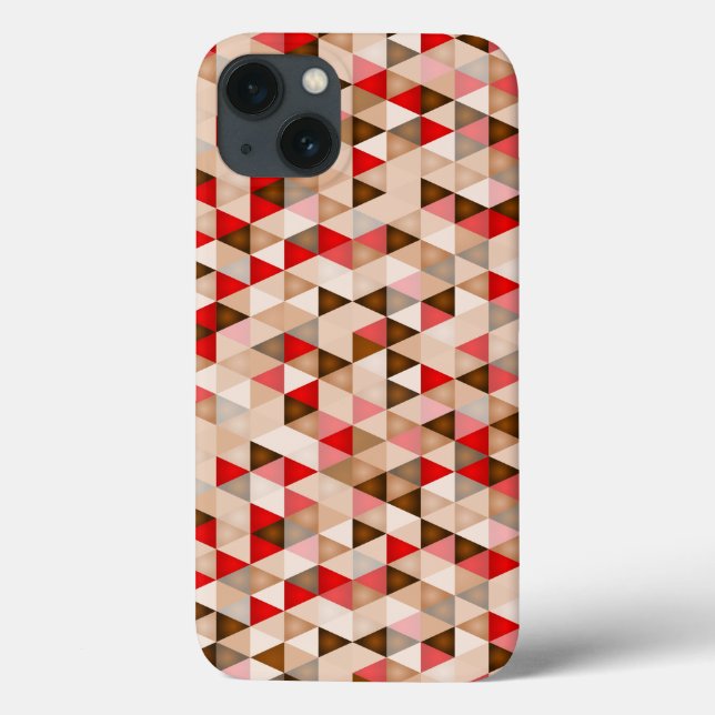 Coques Case-Mate iPhone Ultrabrown I (Verso)