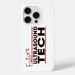 Coque Case-Mate iPhone Ultrasound Tech