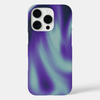 Coque iPhone 16 Pro Ultraviolet Drift