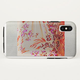 Case-Mate iPhone Case Ultraviolet Vintage