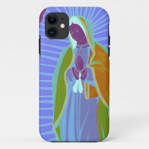 Coque Case-Mate iPhone UlUV de Guadalupe
