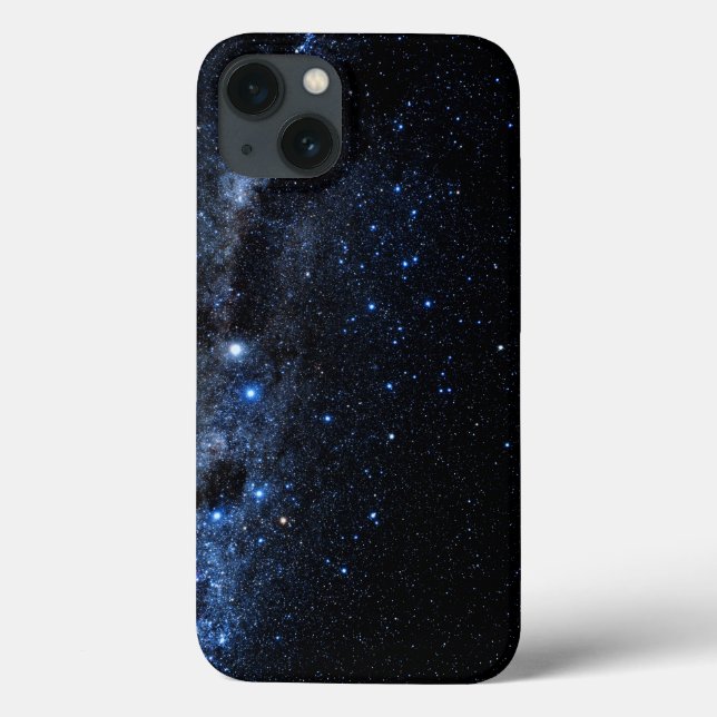 Coques Case-Mate iPhone Un amas d'étoiles (Verso)