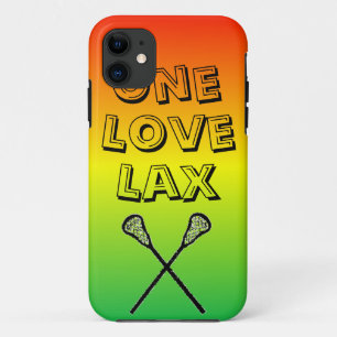 Coque iPhone 11 Un amour relâché