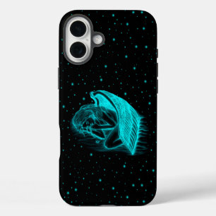 Coque Pour iPhone 16 Plus Un ange endormi