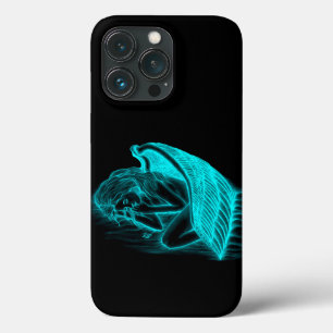 Etui iPhone Case-Mate Un ange endormi