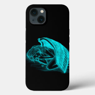 Coque Case-Mate iPhone Un ange endormi