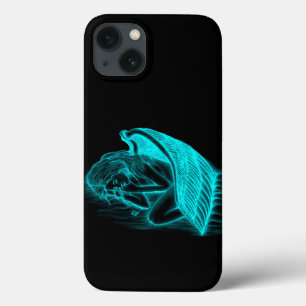 Coque Case-Mate iPhone Un ange endormi