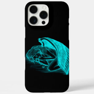 Coque iPhone 16 Pro Max Un ange endormi