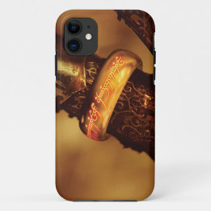 COQUES POUR iPhone UN ANNEAU POUR LES RÉGLER TOUS™