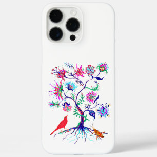 Coque iPhone 16 Pro Max Un arbre de vie