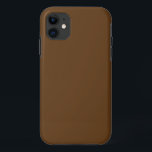 Case-Mate iPhone Case un arrière - plan marron avec une bordure blanche_<br><div class="desc">Découvrez le jeu de couleurs parfait pour votre design web ! Découvrez comment un arrière - plan brun avec une bordure blanche peut créer un look minimaliste et élégant pour vos bannières de site Web.</div>