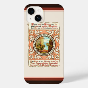 Coque Case-Mate iPhone Un autre consolateur pour toujours 