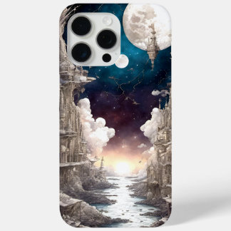 Coque Case-Mate iPhone Un autre monde
