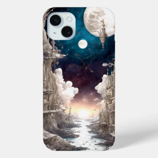 Coque Case-Mate iPhone Un autre monde