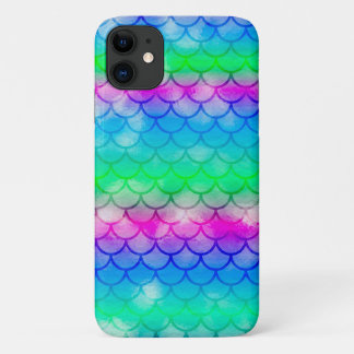 Case-Mate iPhone Case Un beau spectre de couleurs sirènes iPad air co