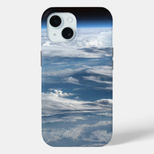 Coque Case-Mate iPhone Un ciel nuageux au-dessus du Soudan