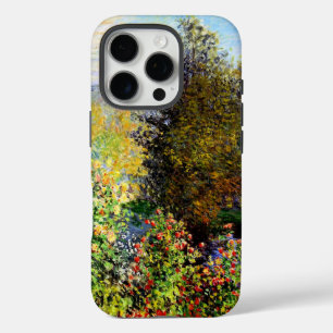 Coque iPhone 16 Pro Un coin du jardin à Montgeron