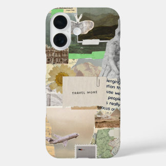 Coque Pour iPhone 16 Un des types - Boîtier téléphonique