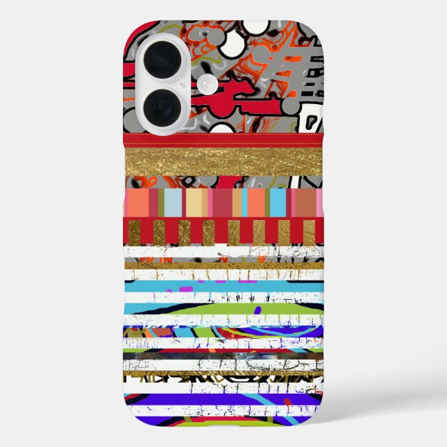 Coques Case-Mate iPhone un design vraiment super cool (Verso)