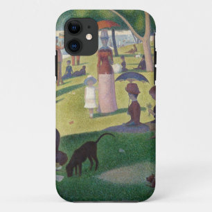 Coques Pour iPhone Un dimanche après-midi sur l'île de La Grande Jatt