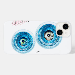 Coque Case-Mate iPhone Un elfin mignon super intelligent