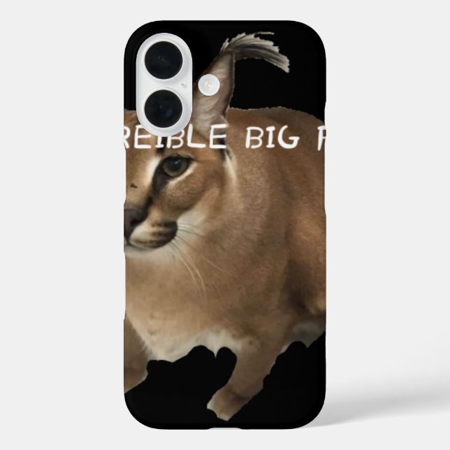 Coques Case-Mate iPhone Un Floppa