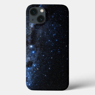 Etui iPhone 13 Un groupe d'étoiles
