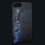 Coques Pour iPhone Un groupe d'étoiles<br><div class="desc">Une photographie extraordinaire d'un groupe d'étoiles contre l'obscurité de l'espace.</div>