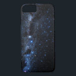 Coques Pour iPhone Un groupe d'étoiles<br><div class="desc">Une photographie extraordinaire d'un groupe d'étoiles contre l'obscurité de l'espace.</div>