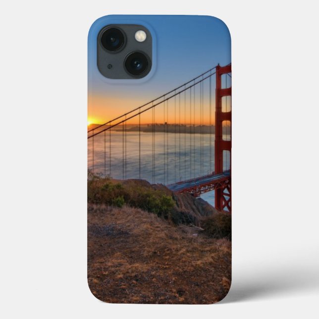 Coques Case-Mate iPhone Un lever de soleil absolument stupéfiant (Verso)