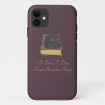 Un Livre Par Jour Empêche L'Ennui