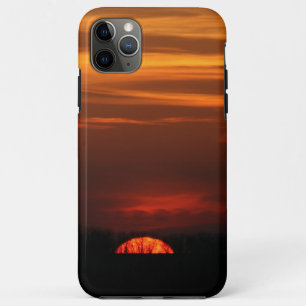 Case-Mate iPhone Case Un magnifique coucher de soleil