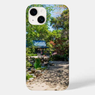Coque Case-Mate iPhone un magnifique jardin à Descanso Gardens