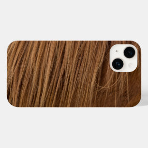 Coques Pour iPhone Un manne à cheval