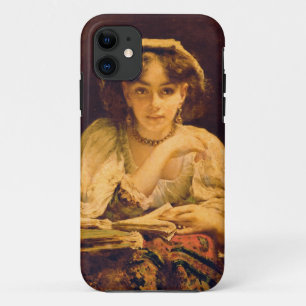 Case-Mate iPhone Case Un moment songeur