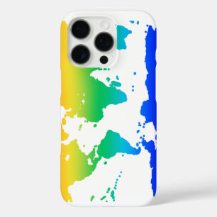 Coque iPhone 16 Pro Un monde entre vos mains