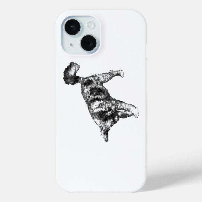 Coques Case-Mate iPhone Un nouvel appel à l'aventure (Verso)