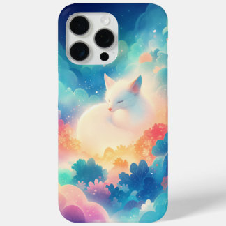 Coque Case-Mate iPhone Un Paradis Paisible de Renard