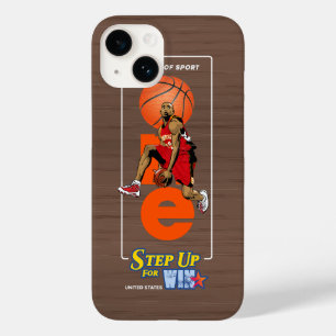 Coque Case-Mate iPhone Un pas de plus pour gagner  